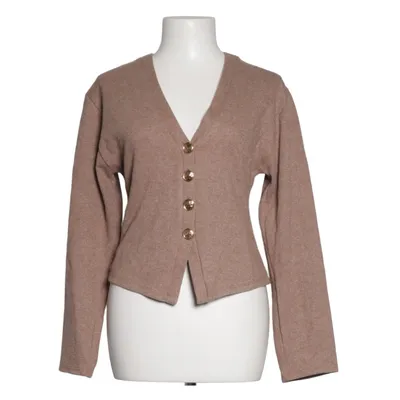 Kofta (Beige) från Zara Bomull, Polyester