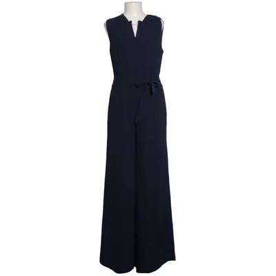 Byxdress (Blå) från Betty & Co Polyester