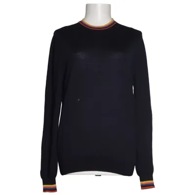 Tröja (Blå, Flerfärgad) från Paul Smith Merinoull