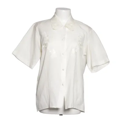 Short sleeve shirt (White) from Majestic