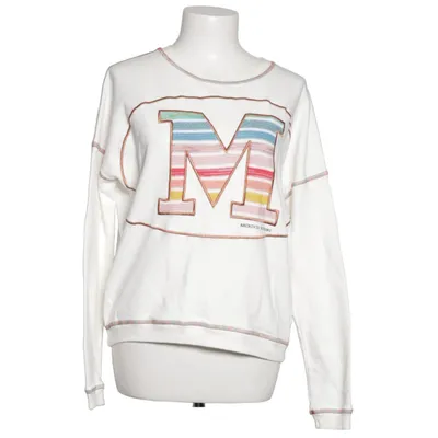 Sweatshirt (Hvid, Flerfarvet) fra Missoni Bomuld
