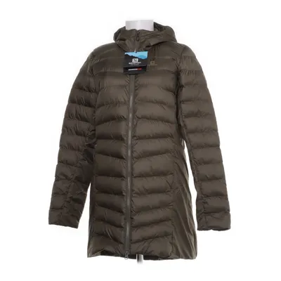 Lättviktsjacka (Sight Storm Hoodie) från Salomon Polyester