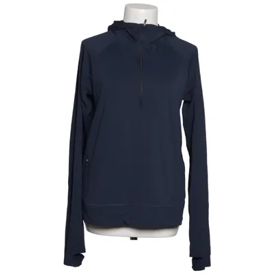 Huvtröja (Blå) från Helly Hansen Elastan, Polyamid