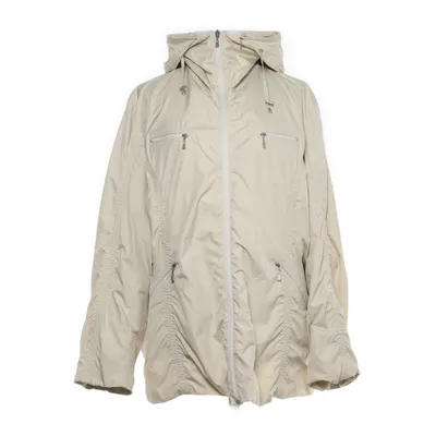 Jacka (Beige) från Cover Polyester