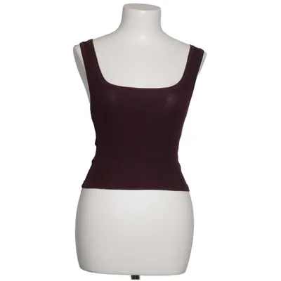 Crop top (Lila) från Skims