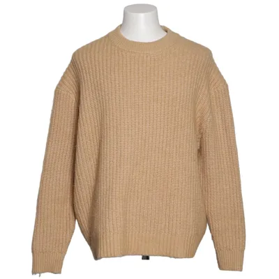 Tröja (Relaxed Fit) från H&M Polyester, Akryl, Ull