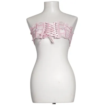 Corset (Pink) from Lounge