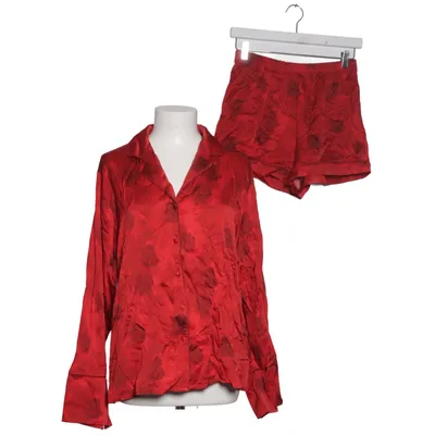 Pyjama (Rouge) de Adoore