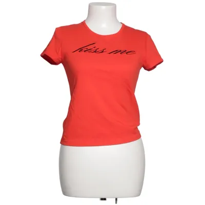 T-shirt (Rot) von Marc Jacobs Baumwolle