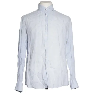 Skjorte (Slim Fit) fra Brunello Cucinelli