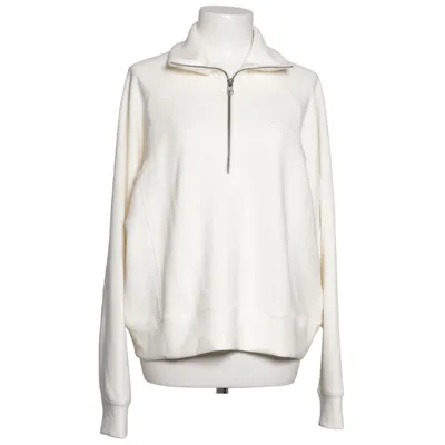 Sweatshirt (STUDIO SOFT HALFZIP SWEATSHIRT) fra Björn Borg