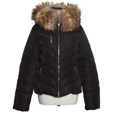Winter jacket (Black) from Roco Baroco