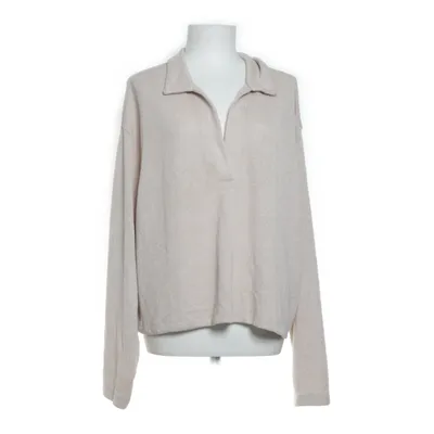 Tröja (Beige) från H&M Polyester, Viskos