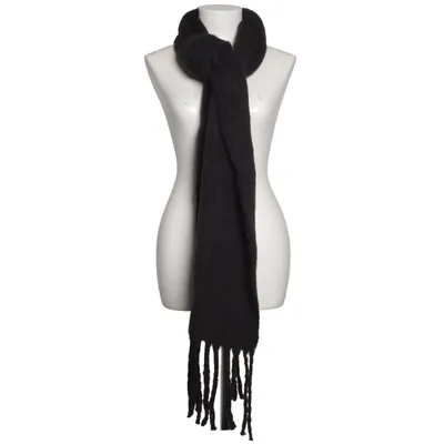 Schal (Schwarz) von H&M Polyester