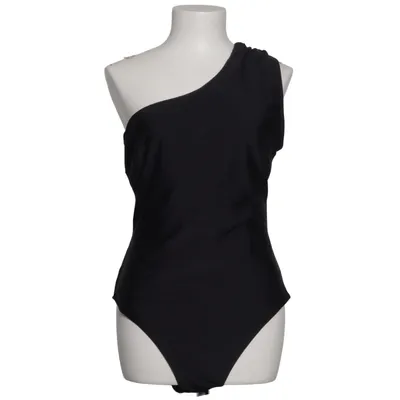 Swimsuit (Black) Elastane, Polyamide