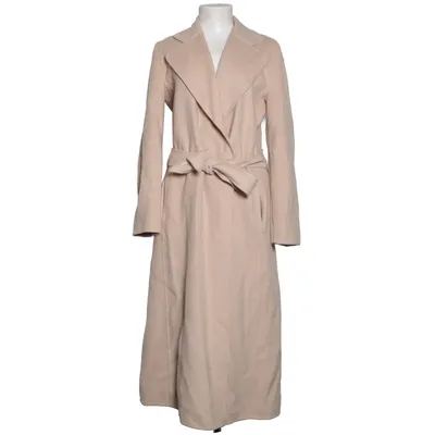 Kappa (Beige) från Luisa Cerano Kashmir, Ull