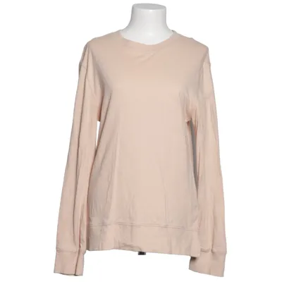 Langærmet t-shirt (Beige) fra L'Homme Rouge Genanvendt bomuld