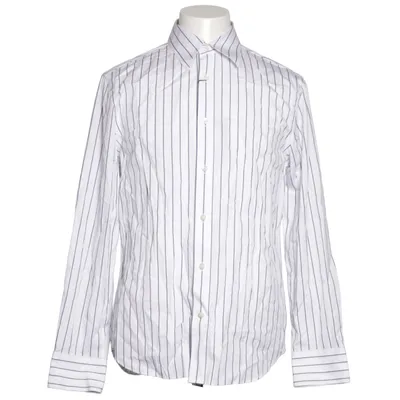 Chemise (Bennett) de Tiger of Sweden Coton