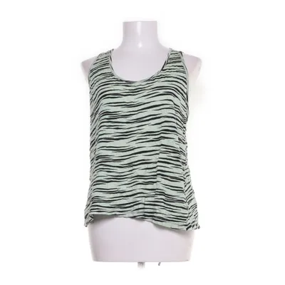 Tanktop  (Grøn, Flerfarvet) fra Proenza Schouler Bomuld