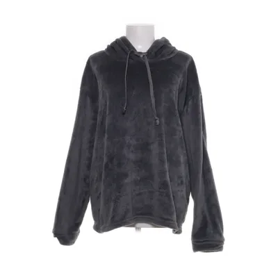 Huvtröja (Grå) från Tallie Beyond Soft Bomull, Polyester