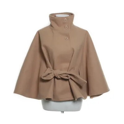 Jacka (Belt Cape Jacket) från Gina Tricot Polyester