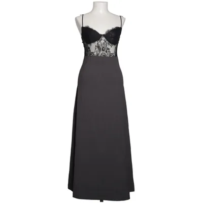 Långklänning (Afrtkfu) från Imperial Elastan, Polyester, Viskos