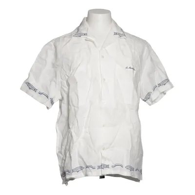 Korte mouwen shirt (Frank Embo Shirt) van Dobber Linnen
