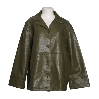 Jacka (BEAH) från Baum Und Pferdgarten Bomull, Polyester, Polyuretan, Viskos