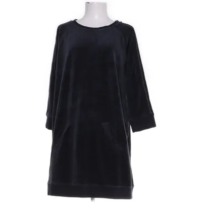 Kjole (Chili Velvet Dress) fra Blue Bomuld, Polyester