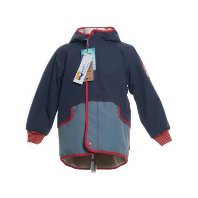 Winter jacket (Pikku Mukka) from Finkid
