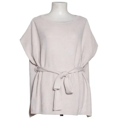 Poncho (Beige) från KappAhl