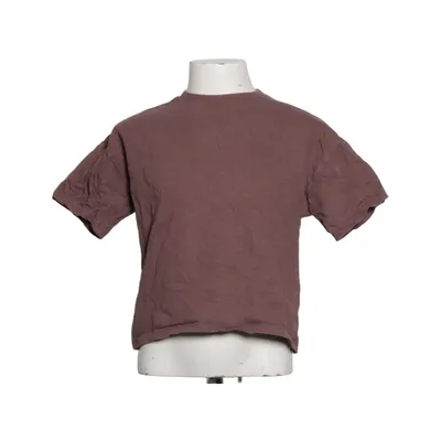 T-shirt (Brun) fra Zara