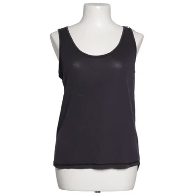 Tank Top (Black) from Twist & Tango