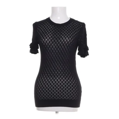 Topp (Svart) från Neo Noir Nylon, Viskos