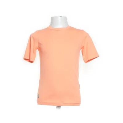 Träningstopp (Orange)