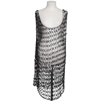 Strandklänning (Svart)