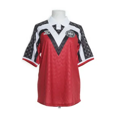 Pikétröja (Röd, Svart, Vit) från Rotate x Hummel Återvunnen polyester