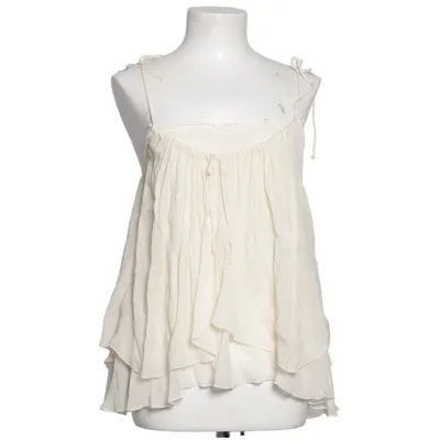 Linne (Beige) från Zara