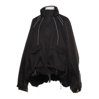 Jacket (Green) from Stamm Polyester, Nylon