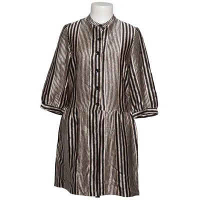 Klänning (Svart, Beige) från Betsey Johnson