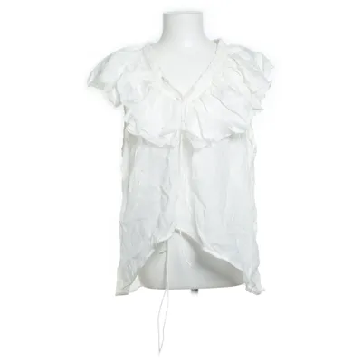 Topp (Vit) från H&M Studio