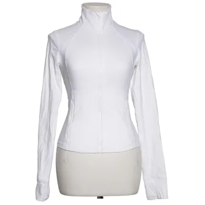 Träningsjacka (Vit) från Björn Borg