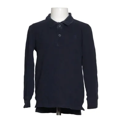 Rugbytrøje (Blå) fra Zara Boys Collection Bomuld
