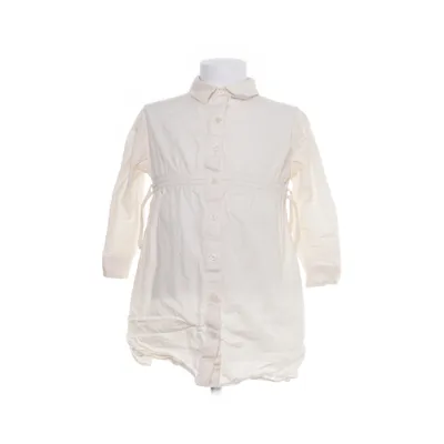Blousejurk (Beige) van Zara Katoen