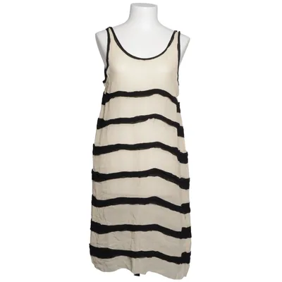Klänning (Beige, Svart) från By Malene Birger
