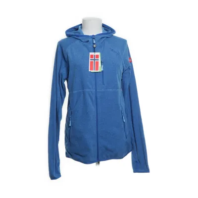 Hoodie (Sandefjord Jacket) from Trollkids Polyester