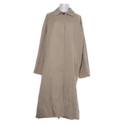 Kappa (Beige) från Weekday Polyester, Bomull
