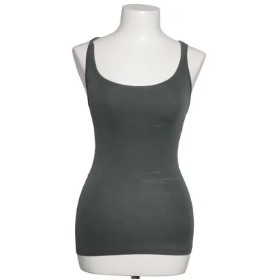 Træningstanktop (Grå) fra Lululemon