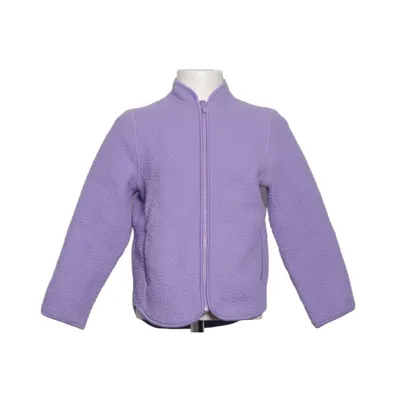 Fleecejacke (Lila) von Arket Polyester