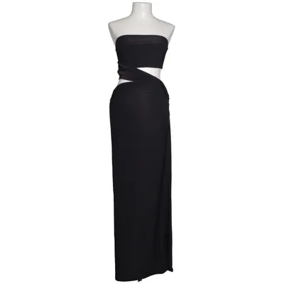 Långklänning (Svart) från Clo-La Elastan, Polyester